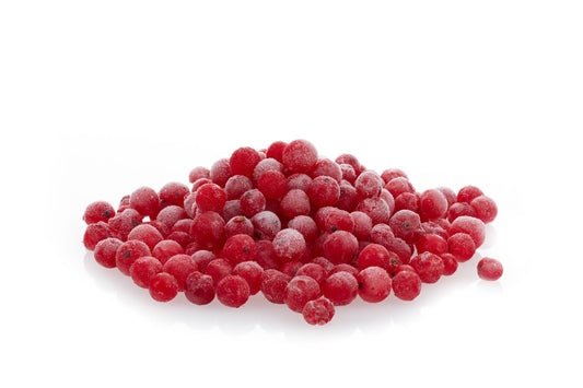 Frozen Whole Redcurrants 1kg