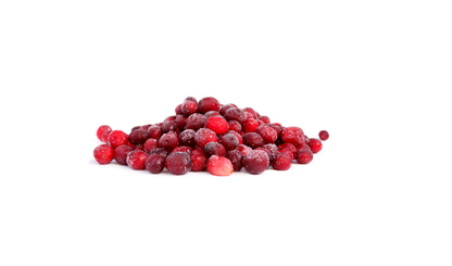 Greens Frozen Whole Cranberries 1kg
