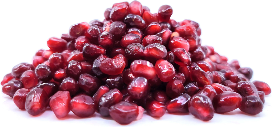 Frozen Organic Pomegranate Seed 300gm
