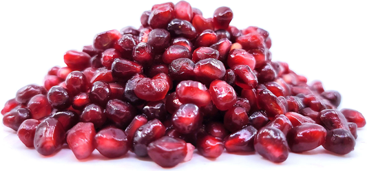 Frozen Organic Pomegranate Seed 300gm