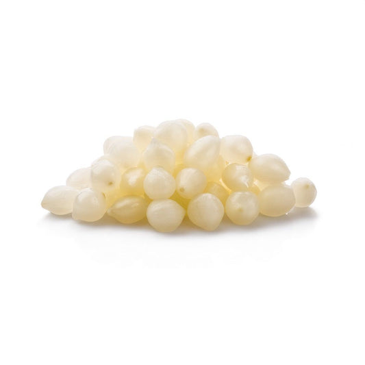 Greens Frozen Silverskin Onions 1kg