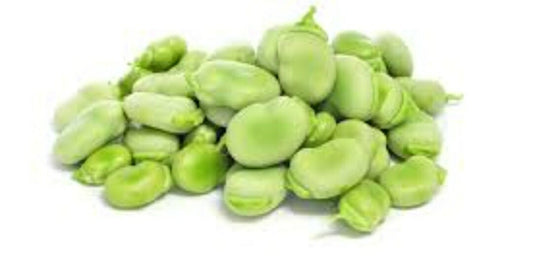 Greens Frozen Broad Beans 1kg