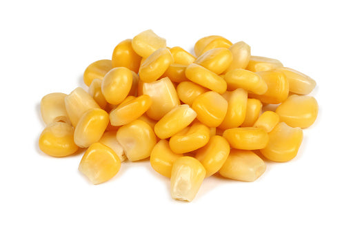 Greens Frozen Sweetcorn 2.5kg