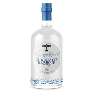 Chichester Harbour Gin 70cl