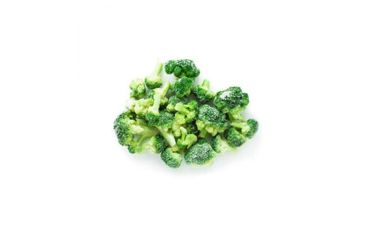 Frozen Broccoli 40/60mm 2.5kg - TO ORDER ONLY
