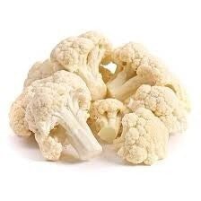 Frozen Cauliflower Florets 2.5kg