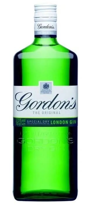 Gordon's Gin 70cl