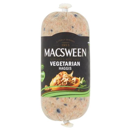 Macsween Vegetarian Haggis 500gm