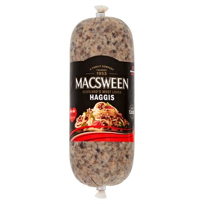 MacSween Haggis 400gm