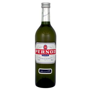 Pernod Aniseed Aperitif Liqueur 70cl