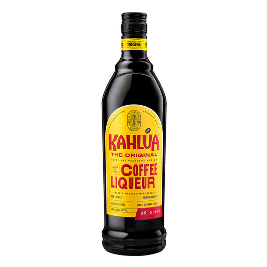 Kahlua Coffee Liqueur 70cl