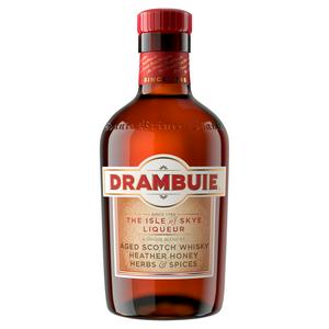 Drambuie Honeyed Scotch Whisky Liqueur 50cl
