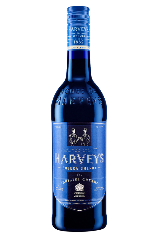Harveys Bristol Cream Sherry 75cl