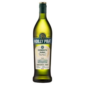 Noilly Prat Original Dry Vermouth75cl