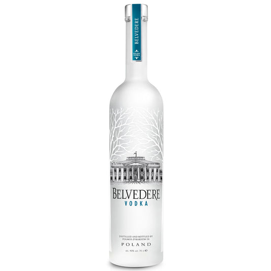 Belvedere Vodka 70cl