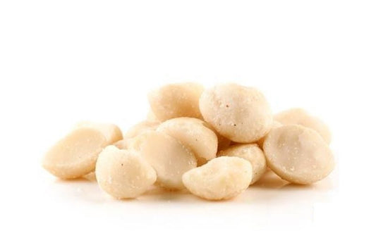 Macadamia Nuts 1kg - TO ORDER ONLY