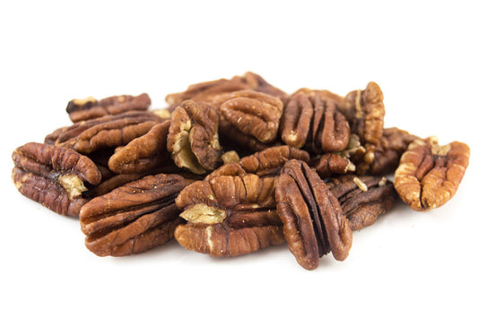Parkers Pecan Halves 1kg