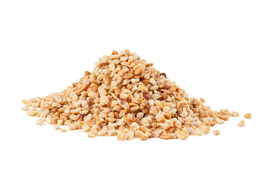 Chopped Mixed Nuts 1kg - TO ORDER ONLY