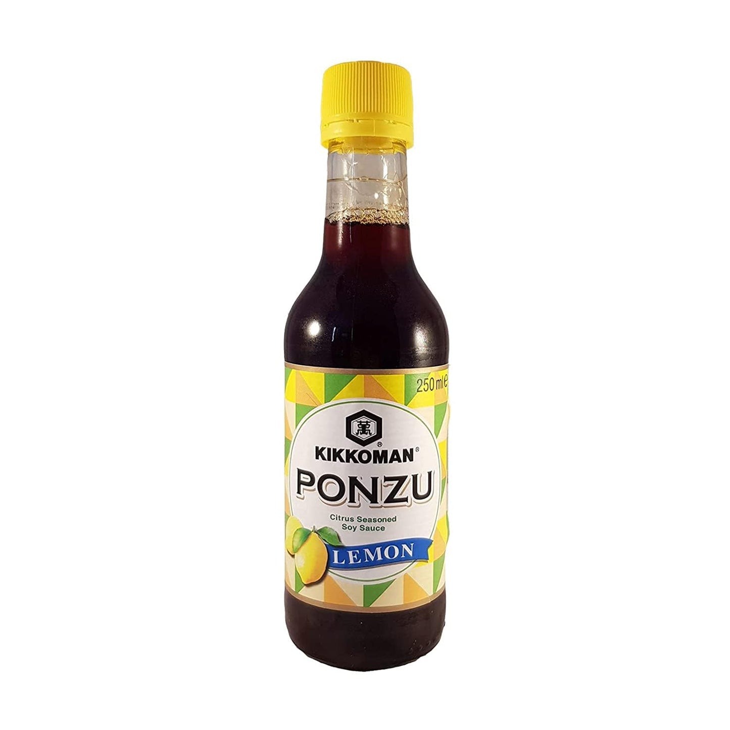 Ponzu Citrus Soy Sauce (Case) 6 x 250ml