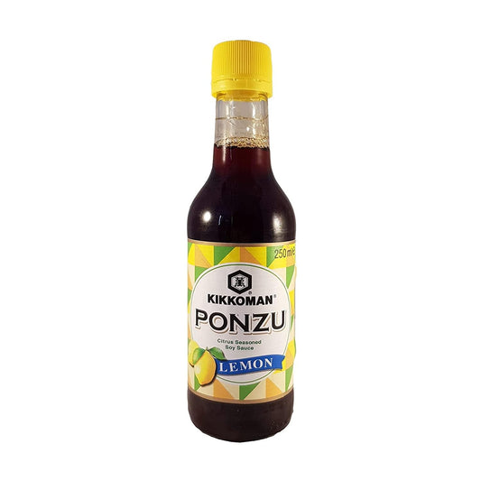 Ponzu Citrus Soy Sauce (Case) 6 x 250ml