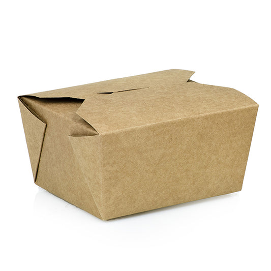 Kraft SMALL Deli Box No.1 450 x 26oz