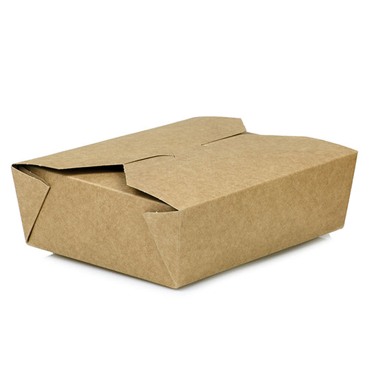 Kraft MEDIUM Deli Box No.8 300 x 46oz