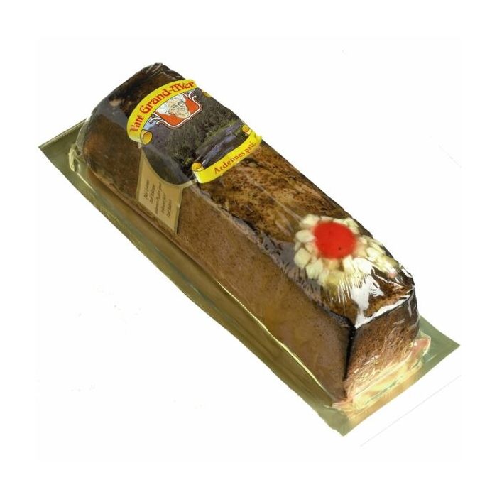 Grand Mere Ardennes Paté 1kg - TO ORDER ONLY