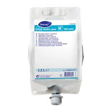 Suma Multi D2 All-Purpose Cleaner Concentrate 1.5ltr