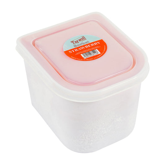 Taywell Strawberry Sorbet 2.5ltr