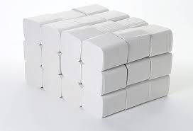 Bulk Flat Pack Toilet Tissue 36 x 250 sheets