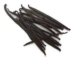 Gourmet Vanilla Pods 50gm / Approx 12