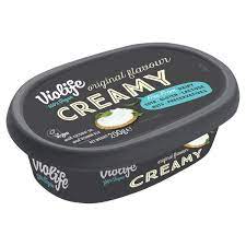 Violife Vegan Original Soft Cheese Alternative 200gm