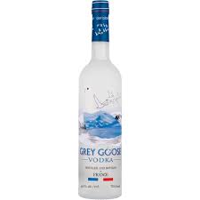 Grey Goose L'Original Vodka 70cl
