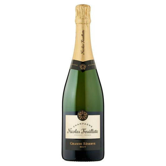 Nicholas Feuillate Champagne 75cl - TO ORDER ONLY