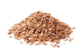 Beech Smoking Chips 1kg