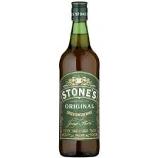 Stone's Original Green Ginger Wine 70cl