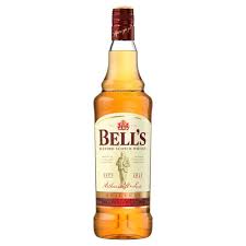 Bell's Blended Scotch Whiskey 70cl