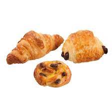 Bridor Mini Lunch Selection 135 x 30-35gm