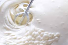 Fresh Whipping Cream 2ltr