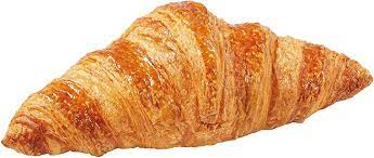 Frozen Baked & Wrapped Croissant 1 x 25