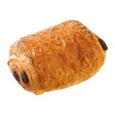 Frozen Baked & Wrapped Pain Au Chocolat 1 x 35