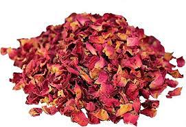 Centaur Rose Petals 50gm