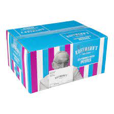 Koffmann Les Petite Frites 7mm 4 x 2.27kg