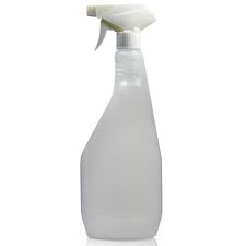 Trigger Spray Bottle 750ml - TO ORDER ONLY