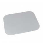 Foil Take Away Container Lids Size No.2 (1 x 1000)