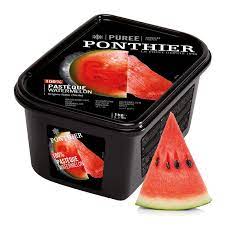 Ponthier Watermelon Puree 1kg - TO ORDER ONLY