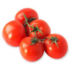 Fresh Tomatoes On The Vine 450gm - TO ORDER ONLY