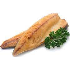 Smoked Trout Fillet 125gm