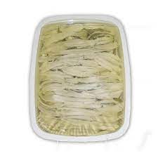 White Marinated Anchovy Fillets 1kg