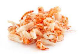 Arctic Royal Crayfish Tails in Brine 1.5kg